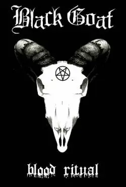 Black Goat (ESP) : Blood Ritual